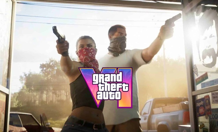 GTA VI data di uscita ufficiale (Rockstar Games foto) - www.systemscue.it