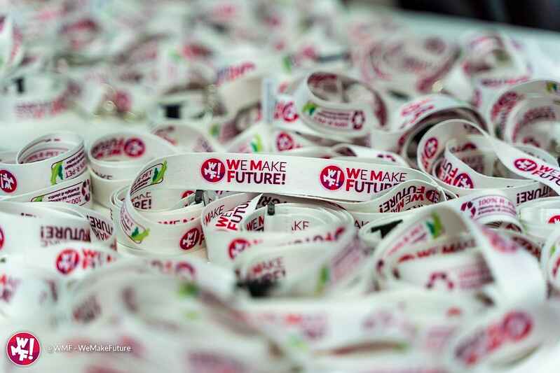 We Make Future 2025: da Bologna un ponte tra innovazione tech e futuro digitale inclusivo