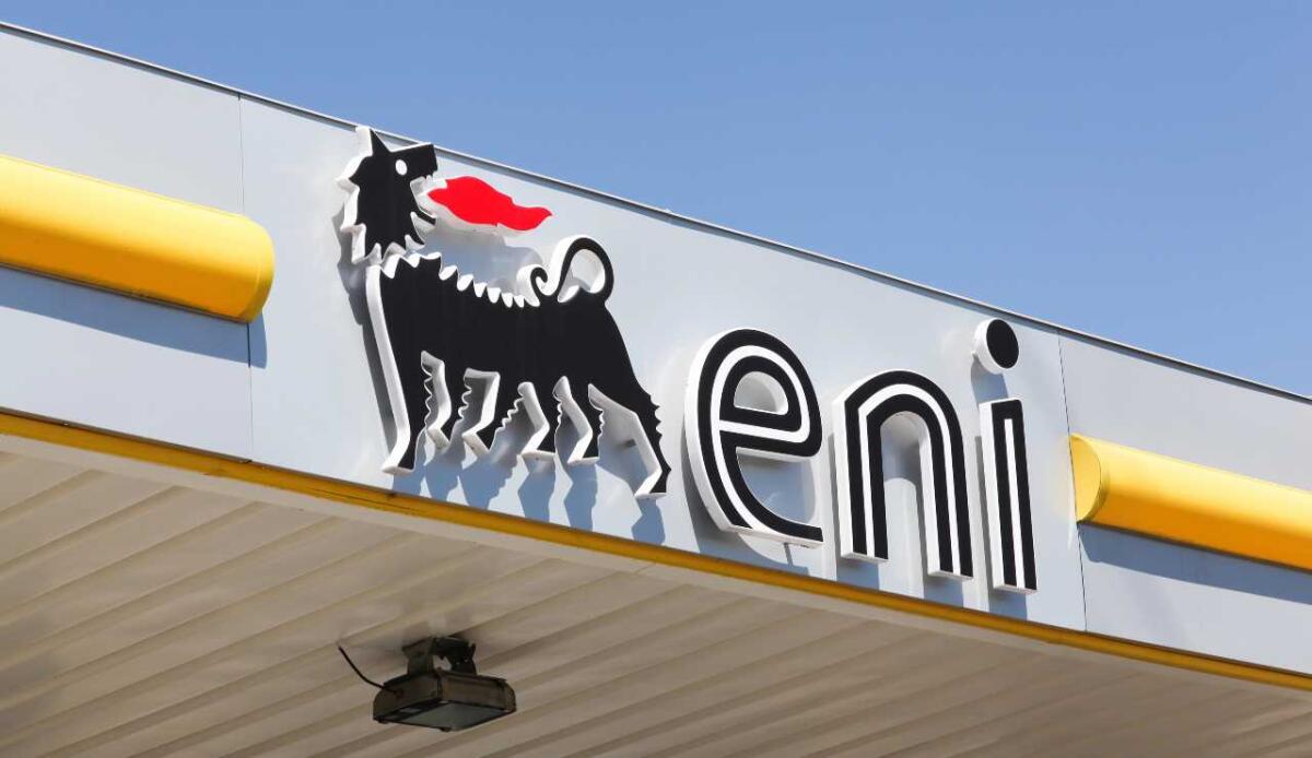 Eni riacquista oltre 3 milioni di azioni proprie: cosa significa per gli investitori e per il mercato - Illustrazione del logo di ENI (Depositphotos FOTO) - managementcue.it