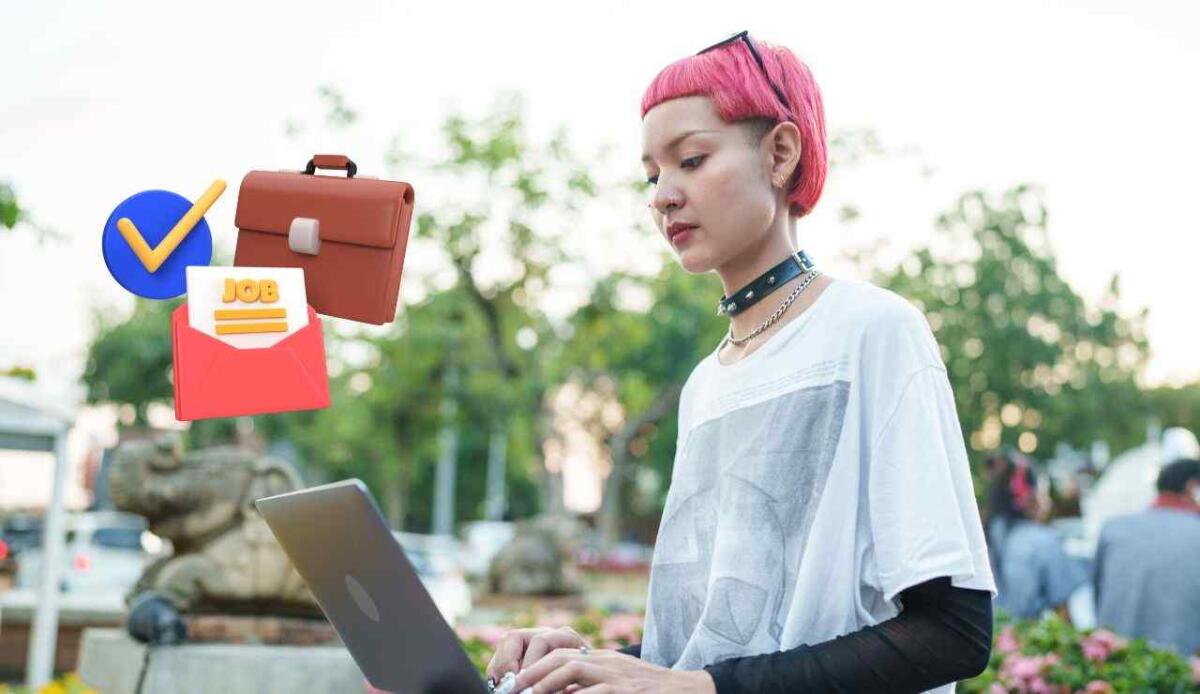Nel 2030 la Gen Z sarà un terzo della forza lavoro: le aziende sono pronte? - I lavoratori della Generazione Z saranno pochi? Ecco quali sono i rischi per l'economia. (Canva Foto) - managementcue.it