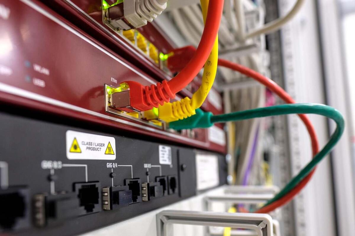 Managed Firewall: sicurezza gestita della rete aziendale - 