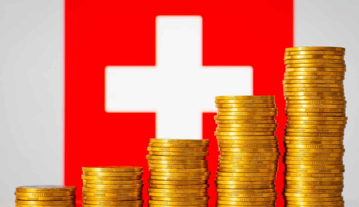 Gli svizzeri sono davvero i più ricchi? - Svizzera, i cittadini sono davvero ricchi? (DepositPhotos) - FinanceCUE