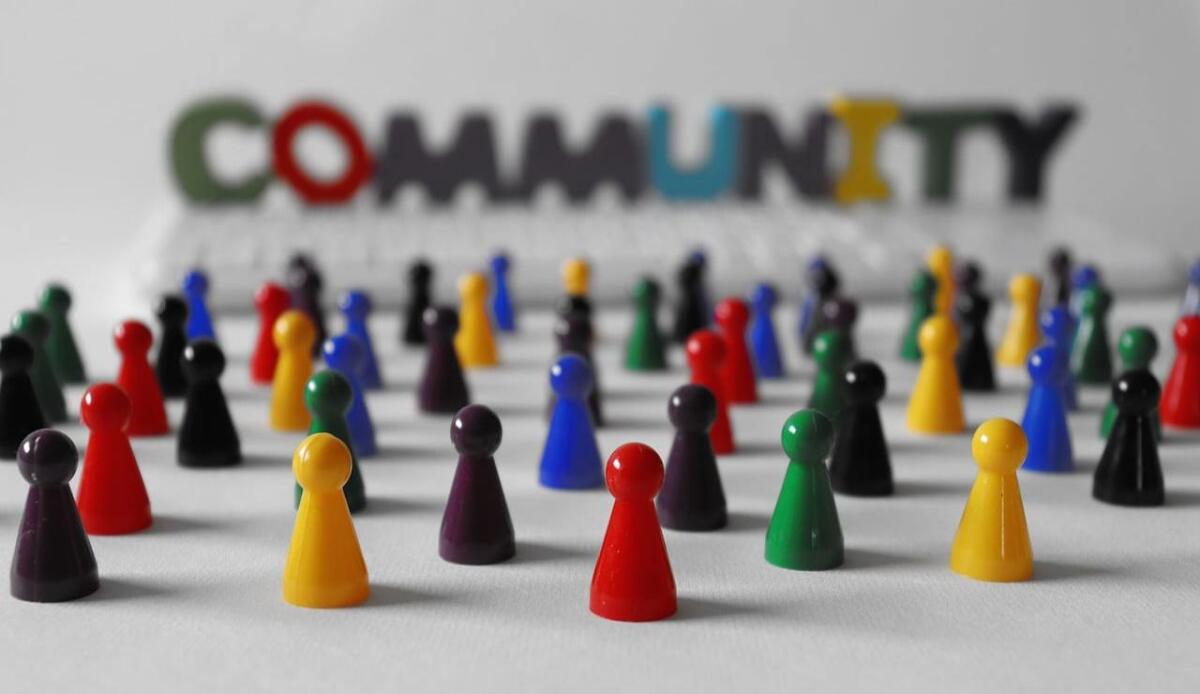 Attenzione e cooperazione: come la disposizione delle informazioni può influenzare le scelte - La capacità di cooperare con gli altri è essenziale (pixabay.com) - www.managementcue.it