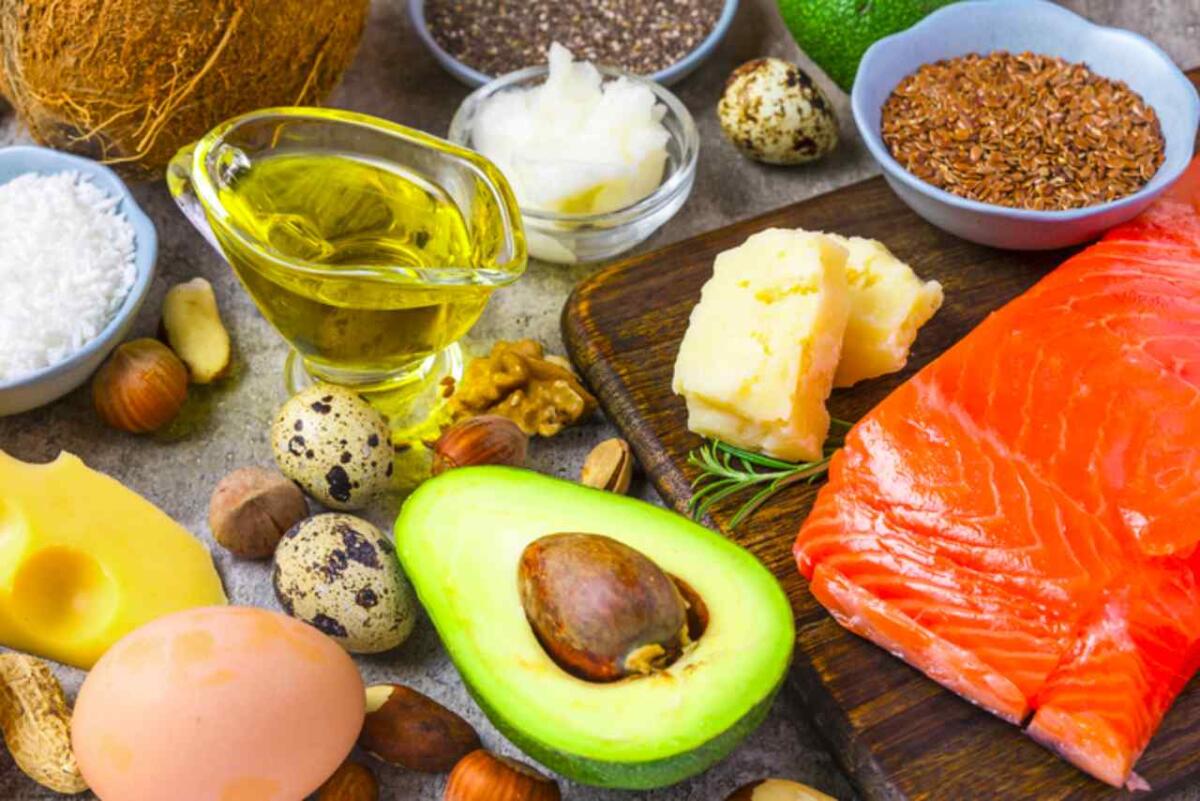La mia esperienza con la dieta chetogenica mediterranea: tra tradizione e innovazione - 