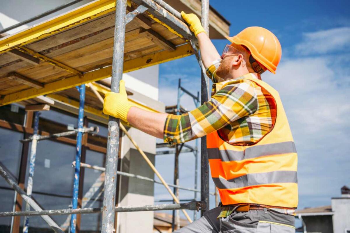 Costruire una vera cultura della sicurezza nei cantieri - 