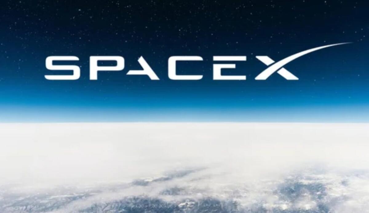 Il prototipo Starship di SpaceX esplode in Texas durante i preparativi per il decimo volo di prova - Logo di Space X (Depositphotos foto) - www.aerospacecue.it