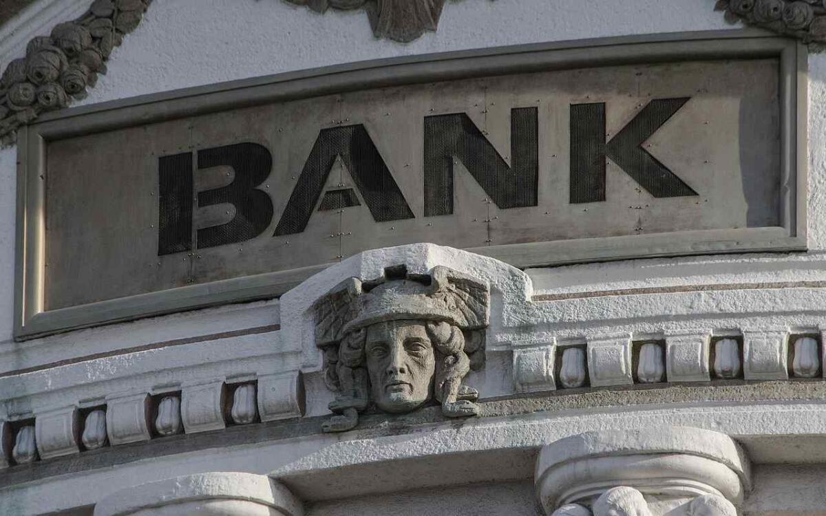 Le migliori banche e neobanche per piccole e medie imprese - 