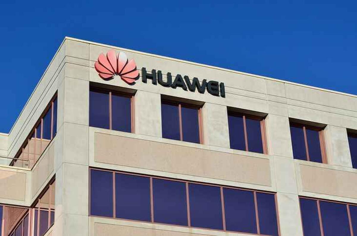 Huawei a Napoli: l'innovazione "intelligente" incontra l'Italia, tra visione tecnologica e dinamiche globali - 
