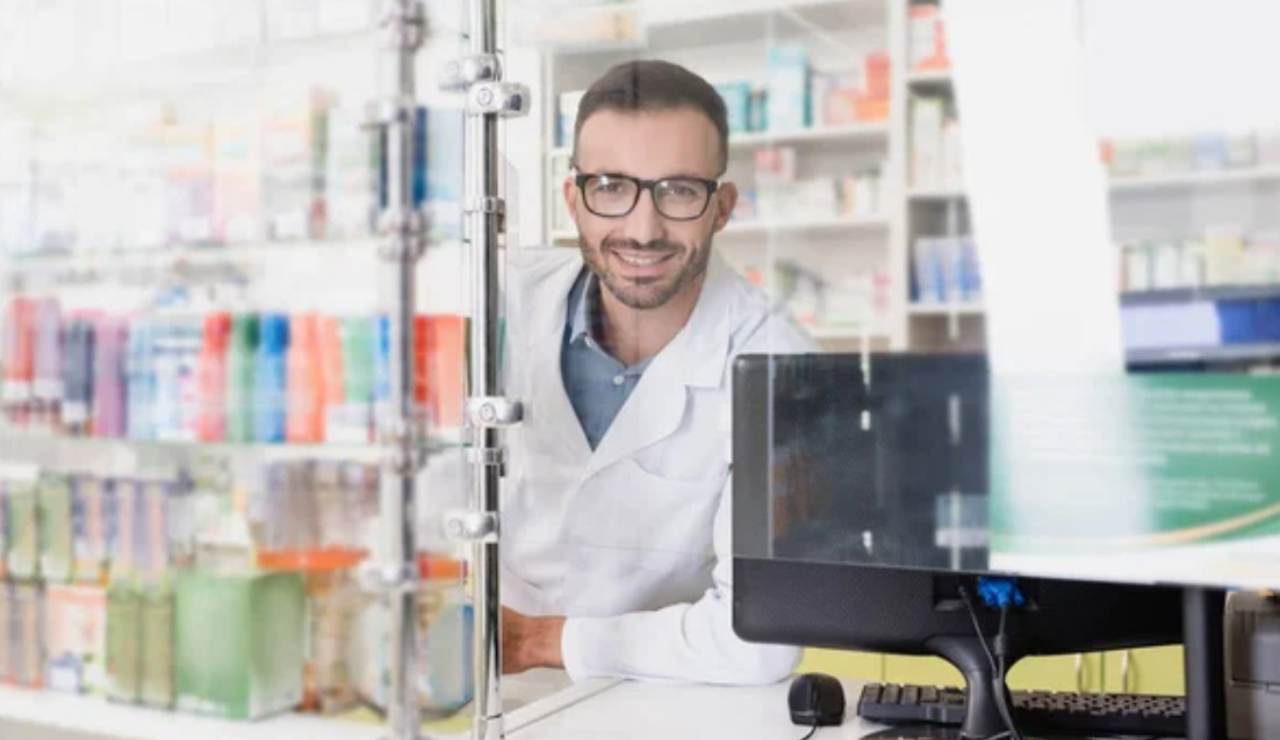 Farmacia (Depositphotos foto) - www.biomedicalcue.it
