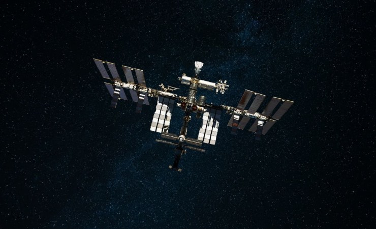 Perché spendiamo soldi nell'esplorazione spaziale?