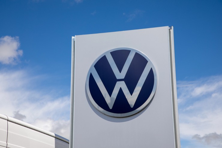 Volkswagen, cambia tutto per il nuovo CFO (DepositPhotos) - ManagementCUE