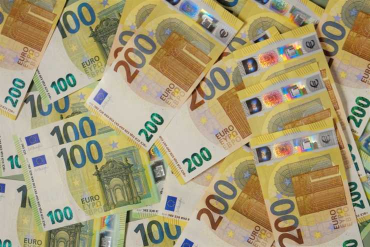 Milionari, tanti sono anche capaci di trasmettere ricchezze in eredità (DepositPhotos) - ManagementCUE