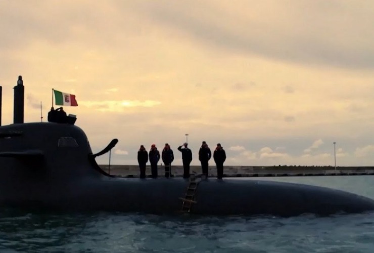 sottomarini nucleari, come vengono disinnescati (YouTube Foto) - www.marinecue.it