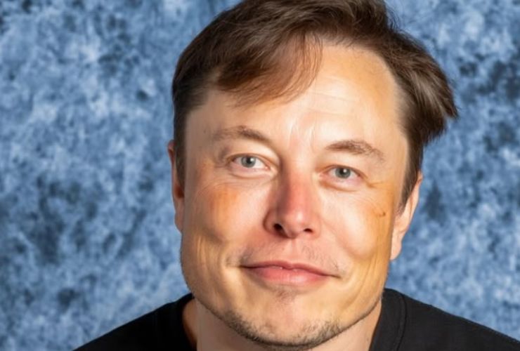 Elon Musk 8screenshot el0n_rev_musk/Instagram) - managementcue.it
