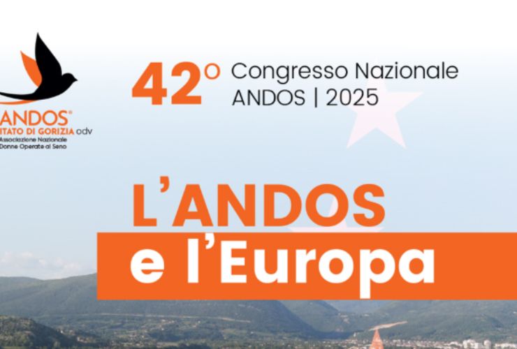 I dati al congresso Andos (screenshot andosnazionale_ufficiale/Instagram) - financecue.it