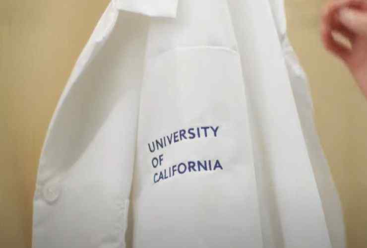 Università della California (screenshot UCSF Neurosurgery/YouTube) - biomedicalcue.it