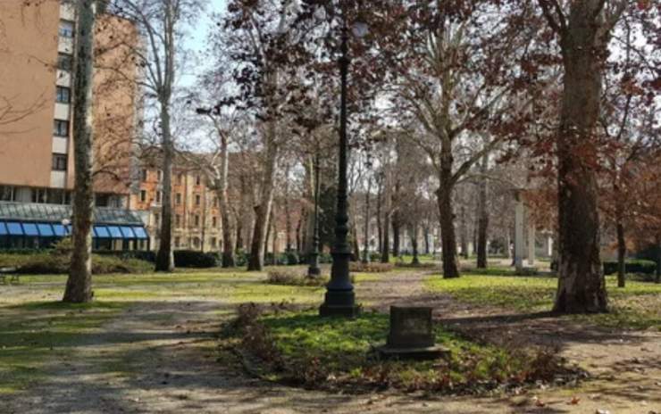 Alberi e palazzi (Depositphotos foto) - www.energycue.it