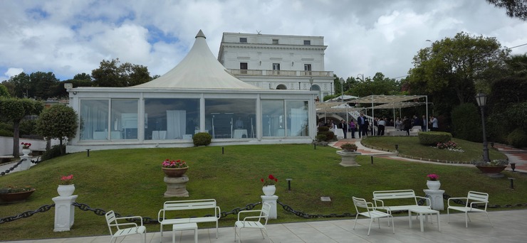 Villa Cilento
