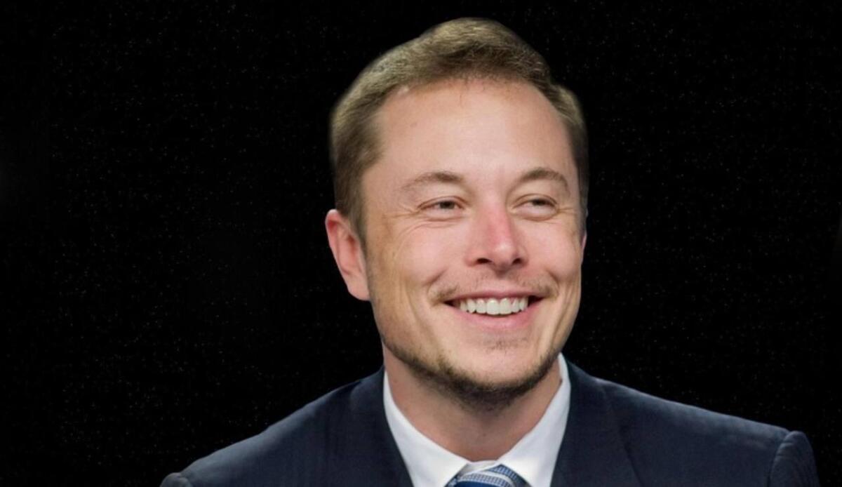Musk riprende il timone: guiderà le vendite di Tesla in Europa e USA - Illustrazione di Elon Musk (Pixabay FOTO) - managementcue.it