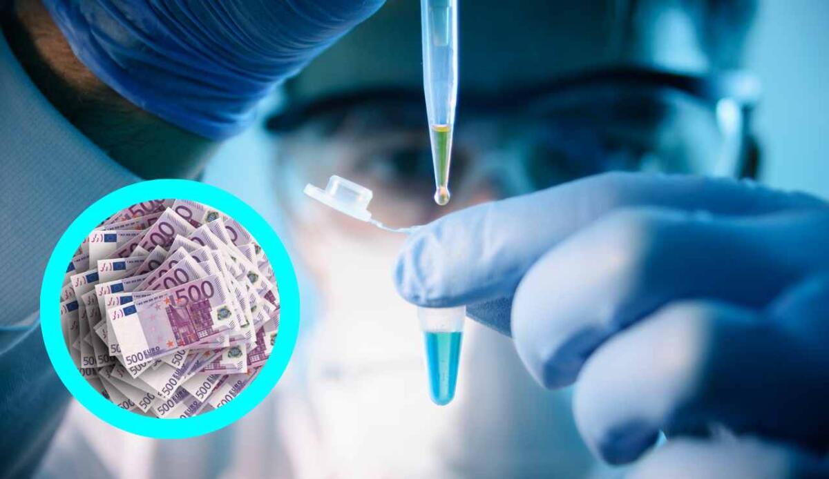 Aumenta di 160 milioni il Fondo per il Finanziamento della Ricerca - Aumentano i fondi per la ricerca (Canva foto) - financecue.it