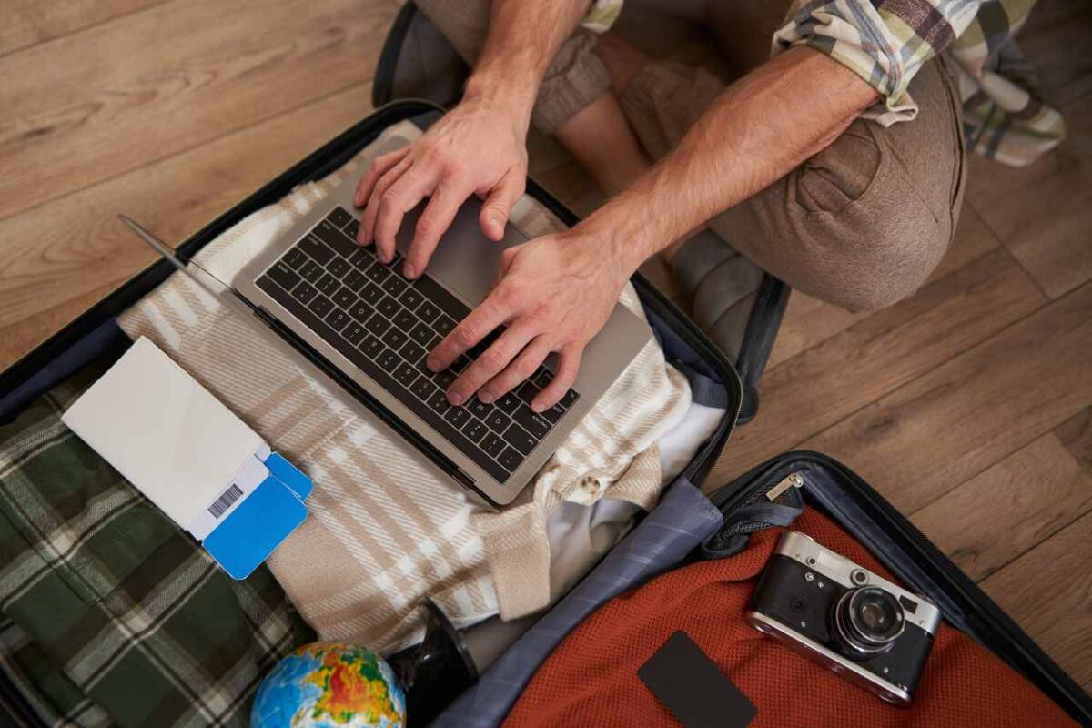 Gestione ferie dipendenti con un software: i vantaggi da conoscere - 
