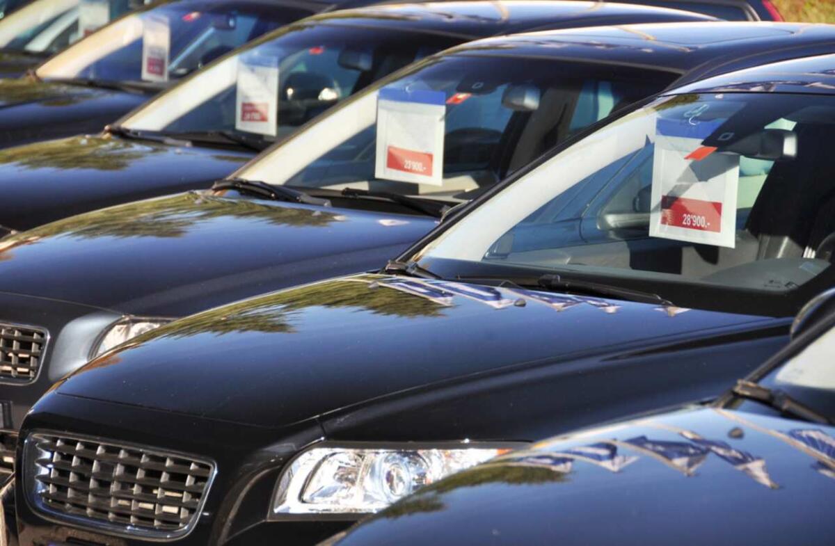 Auto usate a Roma: i modelli più richiesti per muoversi in città - 