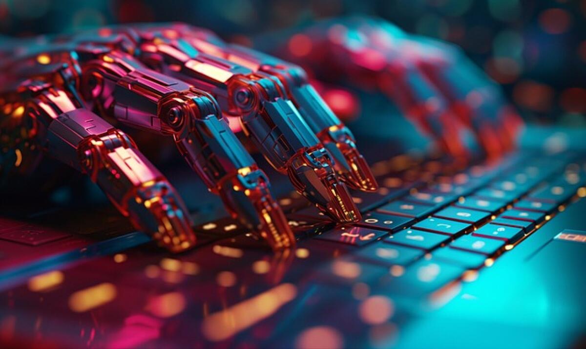 L’AI che si programma da sola: il 2025 potrebbe segnare una svolta per i programmatori - 