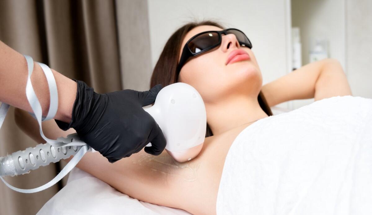 Rivoluzione nella Depilazione: L'Epilazione Laser e il Metodo Innovativo di epìLate - 