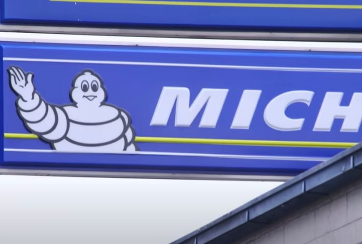 Il content marketing di Michelin (screenshot Adam Ragusea/YouTube) - managementcue.it