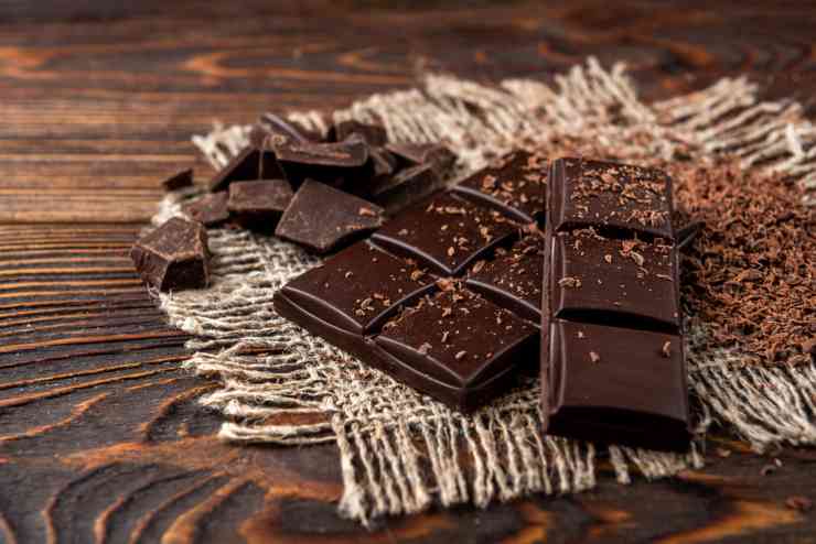 Cioccolato, la crisi ora è evidente in Europa (DepositPhotos) - FinanceCUE