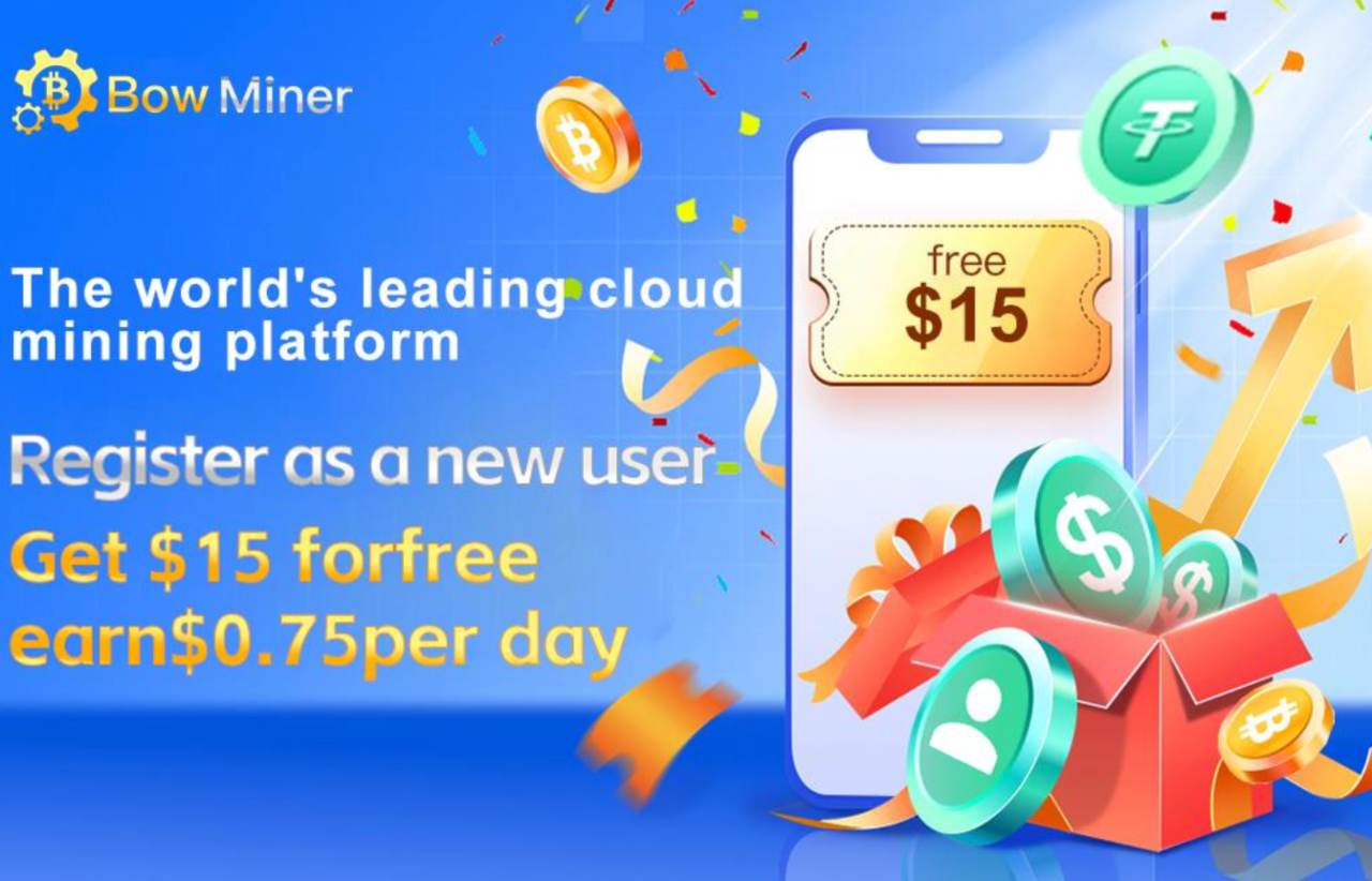 Bow Miner crea un altro mito del mining! 33 BTC (per un valore di 3,54 milioni di dollari) in un solo giorno