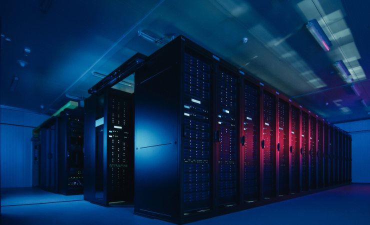 Supercomputer con IA, le caratteristiche di Doudna, la rivoluzione per il futuro (DepositPhotos) - SystemsCUE