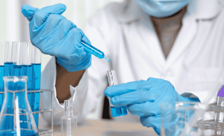Trattato anche il settore farmaceutico (canva.com) - www.financecue.it