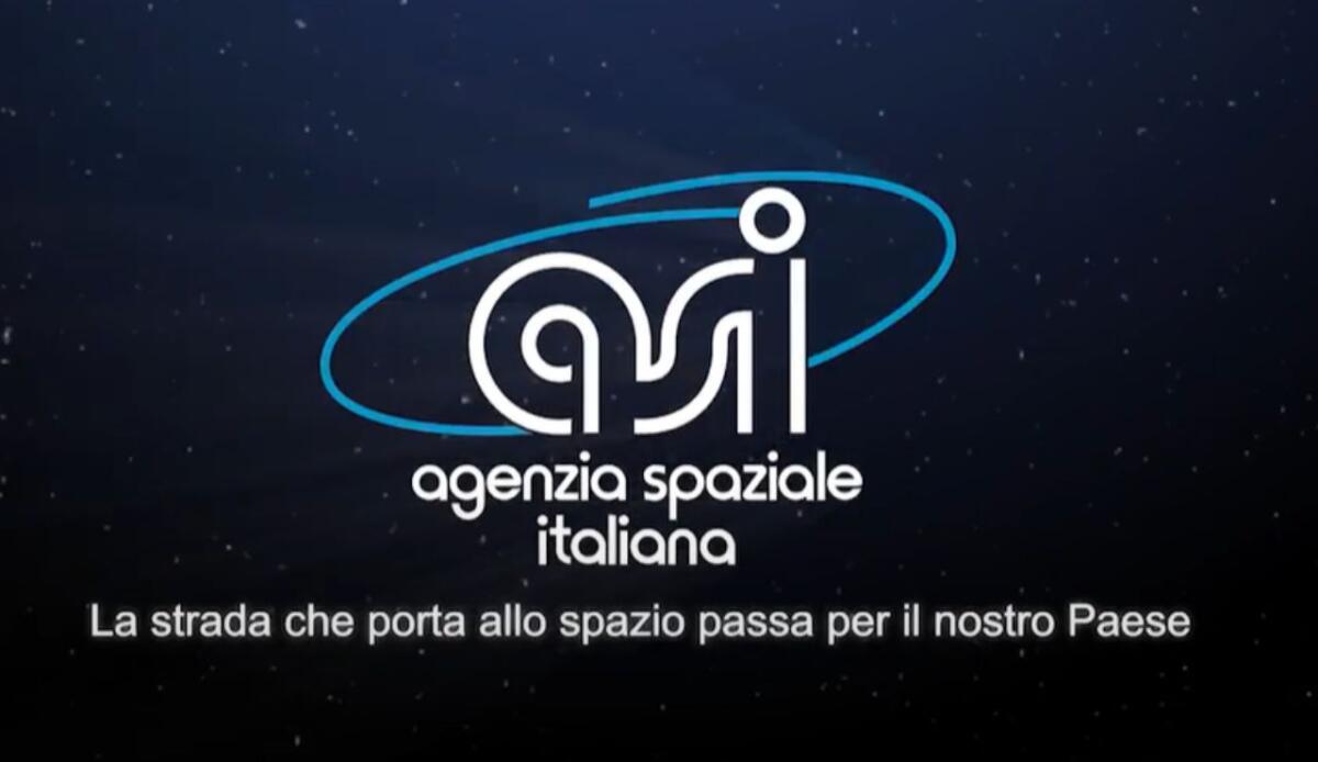 Contratto miliardario tra Thales Alenia Space e ASI: l’Italia guida lo sviluppo del primo modulo lunare abitabile - Agenzia Spaziale Italiana (screenshot ASITv/YouTube) - financecue.it