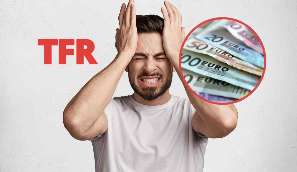 Addio TFR, se fai quest'errore lo perdi per sempre | Anni di fatica buttati al vento: ecco come metterlo al sicuro - Una semplice distrazione nella gestione delle tue finanze e perdi del tutto il tuo TFR? Stiamo per dire cosa cambia e quali sono le ultime novità! (Canva Foto) - financecue.it