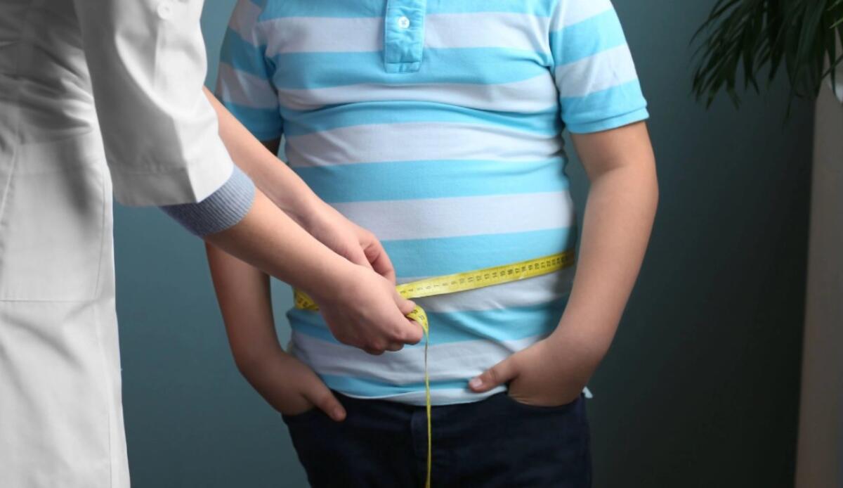 Test genetico predittivo: a ognuno il suo rischio obesità fin dall’infanzia - Uno strumento preventivo (