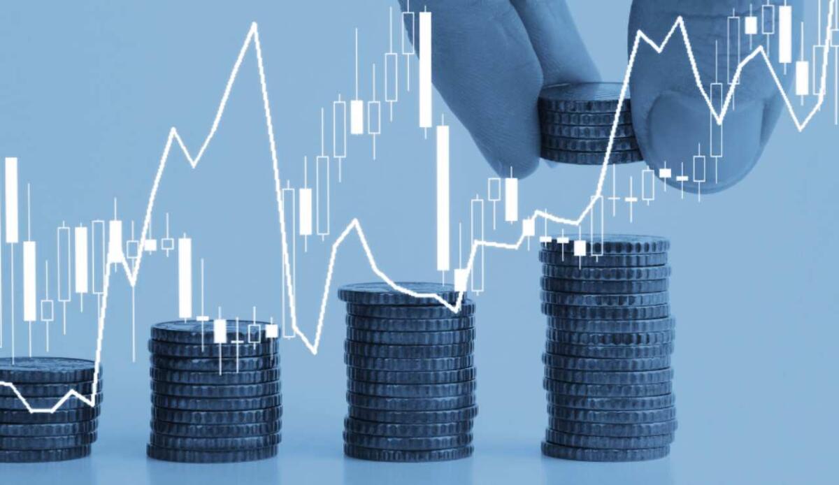 Silicon Valley investe miliardi in infrastrutture AI: boom di spesa per il capex tecnologico - Illustrazione di un investimento (Canva FOTO) - managementcue.it