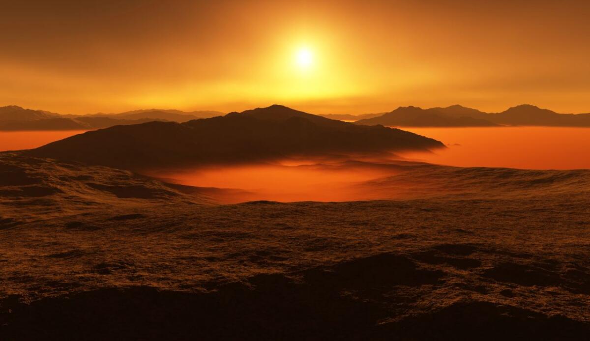Nei laghi di Titano emergono vescicole simili a cellule: un indizio di chimica prebiotica - Potrebbero cambiare gli ordini (depositphotos.com) - www.spacecue.it