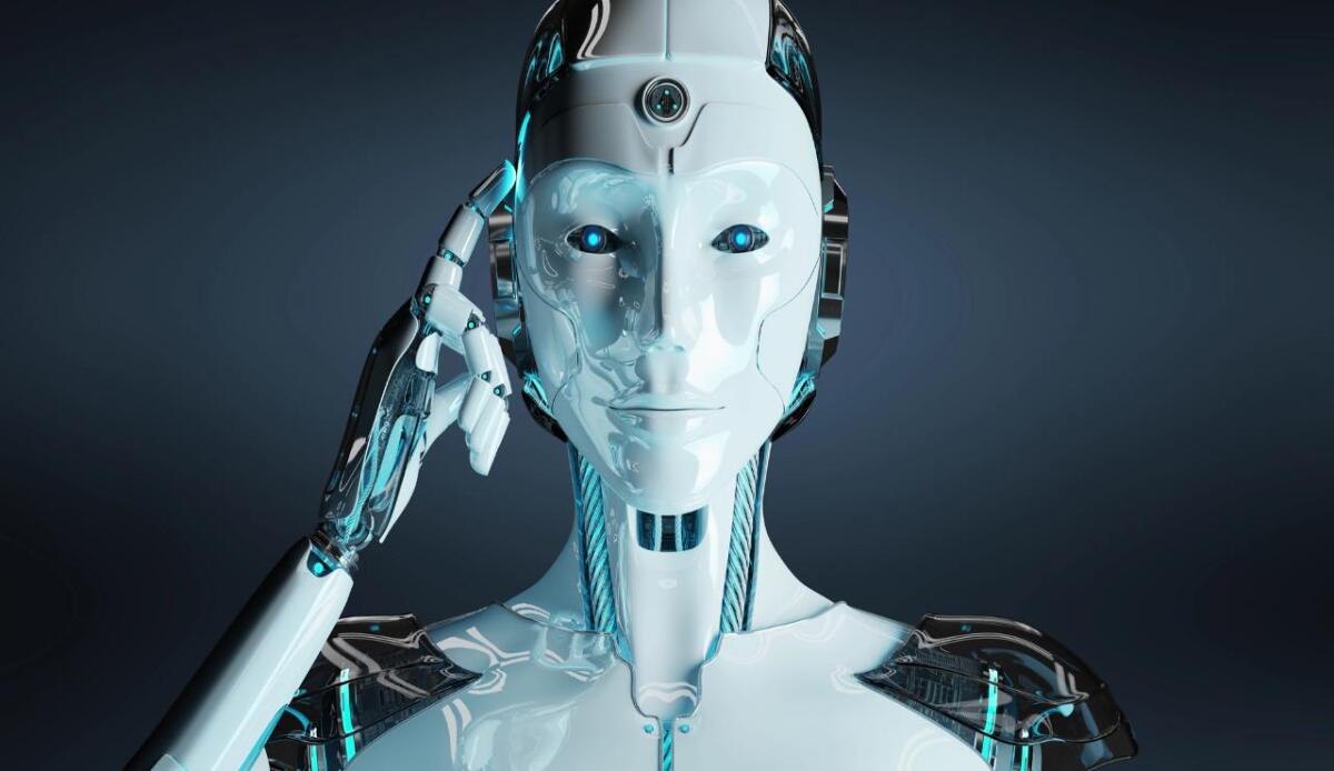 I 12 robot umanoidi più avanzati del 2025 - Sempre più evoluti (depositphotos.com) - www.systemscue.it