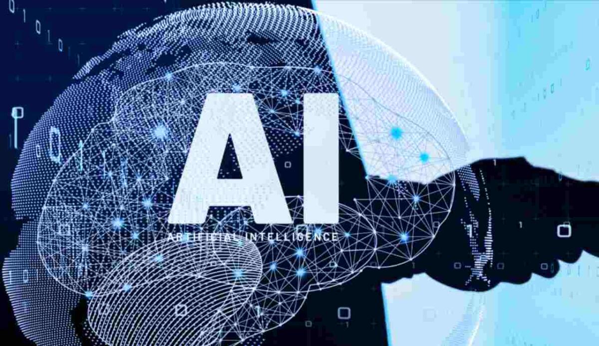 Generative AI: come trasformare il caos in un vantaggio strategico per le imprese - Illustrazione di un'AI (Canva FOTO) - managementcue.it