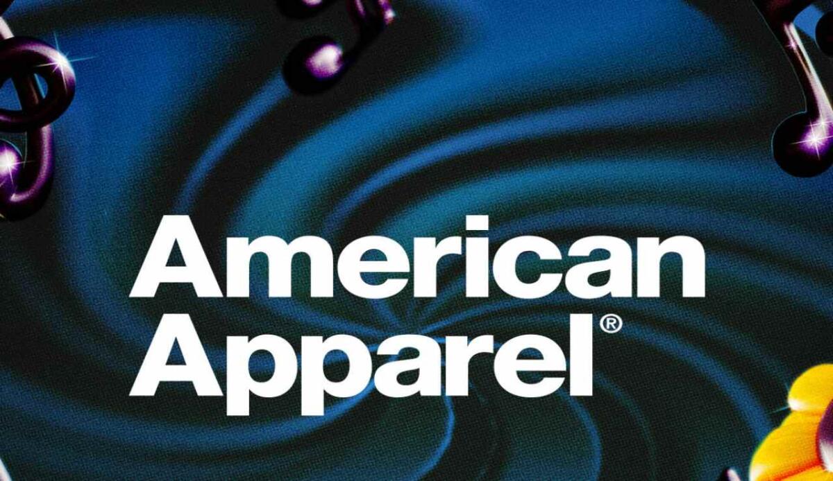 Come fanno certe aziende a diventare ‘di moda’ senza fare pubblicità? - La forza dell'"assenza" (facebook.com American Apparel) - www.managementcue.it