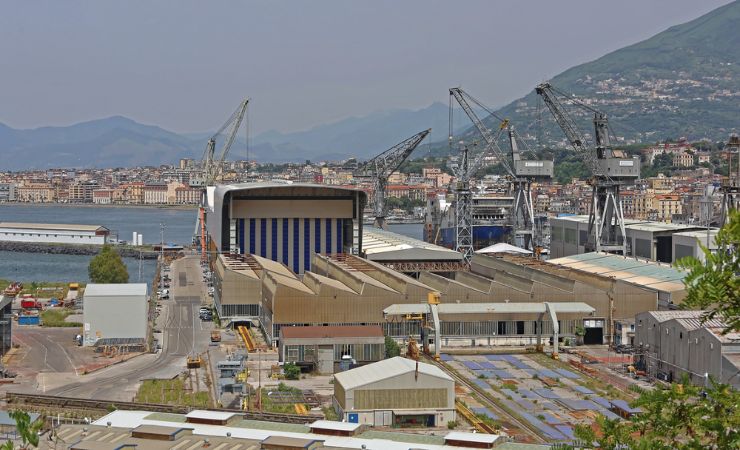 Importante mantenere la leadership (depositphotos.com) - www.marinecue.it