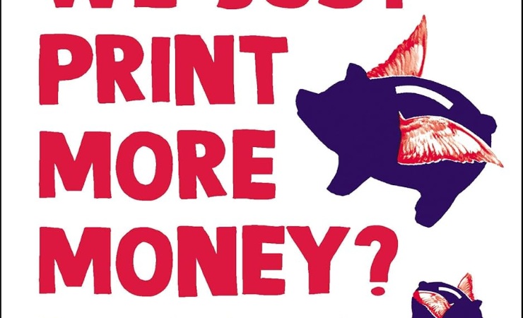 Dettaglio di copertina (amazon.co.uk) - www.financecue.it