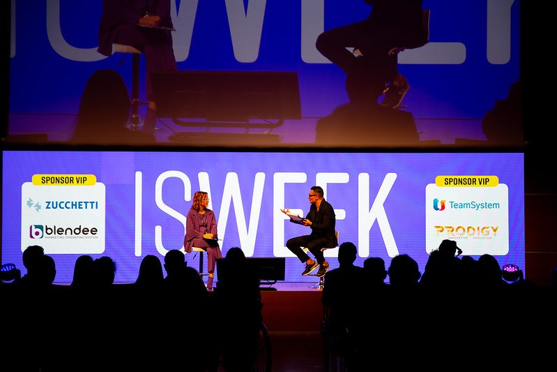 IT’S WEEK torna a Rimini (IT’S WEEK foto) - www.systemscue.it