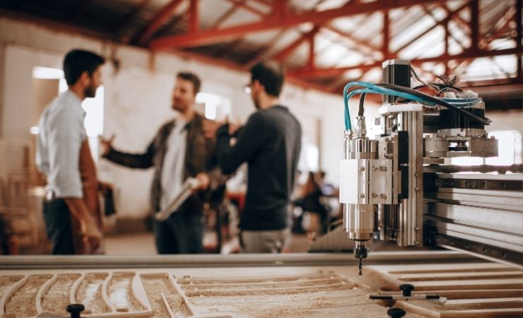 Simbiosi industriale