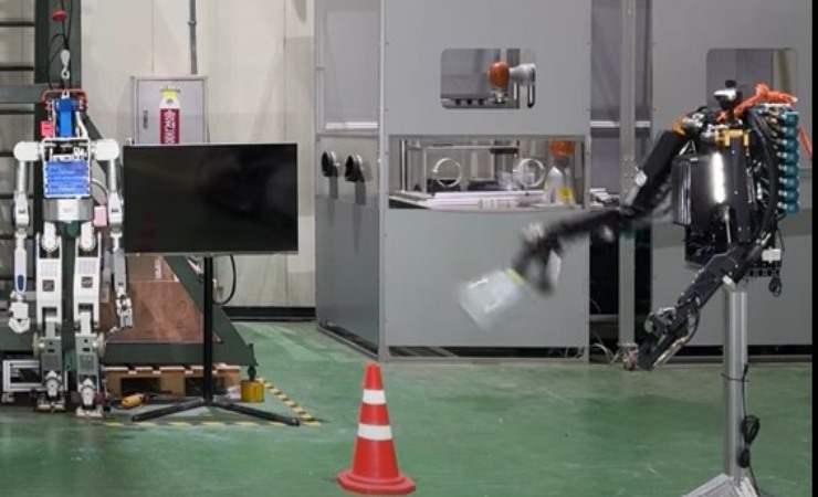 Una prova importante (youtube.com/Extreme robotics lab) - www.systemscue.it