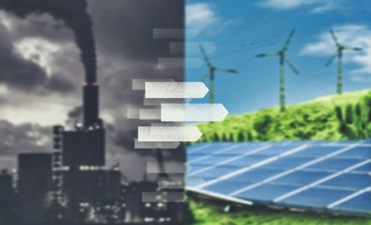 Transizione ecologica