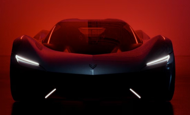 Minimalismo e futuro (chevrolet.com) - www.vehiclecue.it