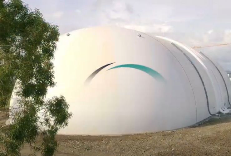 Soluzioni EnergyDome (screenshot EnergyDome/YouTube) - managementcue.it