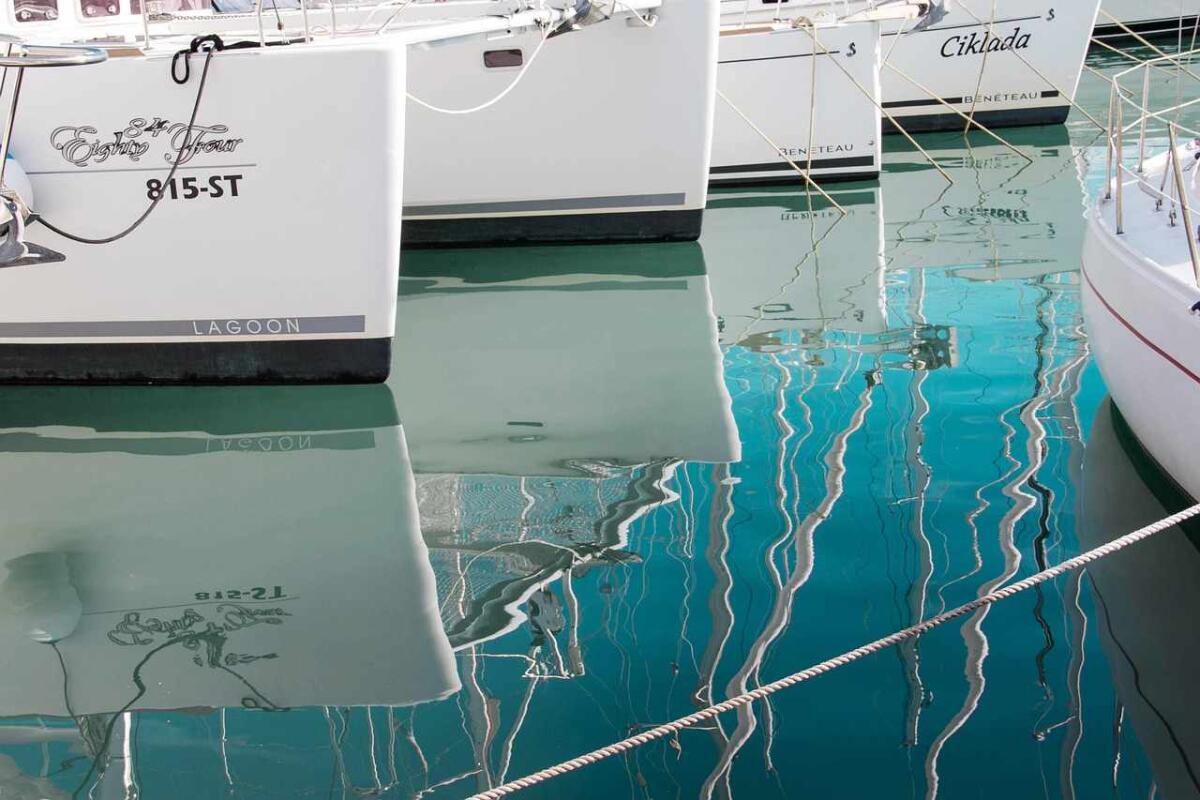 Gestione di uno yacht: costi, consigli e considerazioni - 